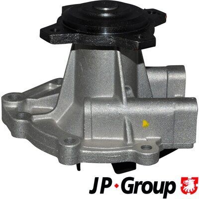 Original 4714100500 JP GROUP Water pumps SUZUKI