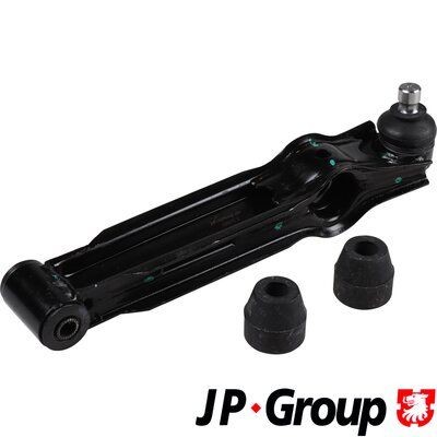 Bras de suspension Chevy de qualité d'origine JP GROUP 4740100300