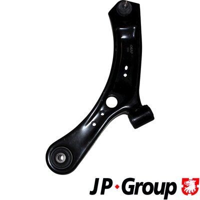 Great value for money - JP GROUP Suspension arm 4740100770