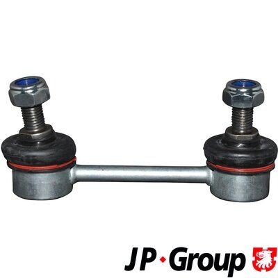 JP GROUP 4740400400 Anti-roll bar link Front Axle Left, Front Axle Right