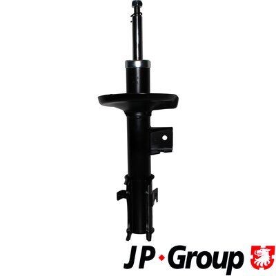 JP GROUP 4742100670 Shock absorber SUZUKI experience and price