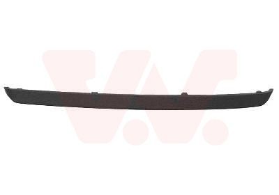Ford USA Front splitter VAN WEZEL 4028500 at a good price