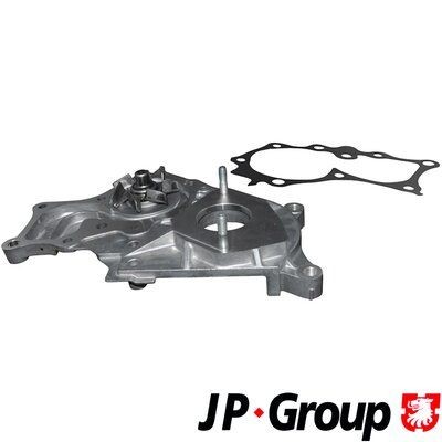 4814101509 JP GROUP with seal, Mechanical Water pumps 4814101500 buy