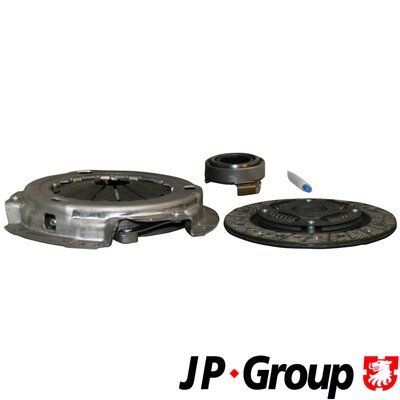 JP GROUP 4830401010 Clutch kit TOYOTA experience and price