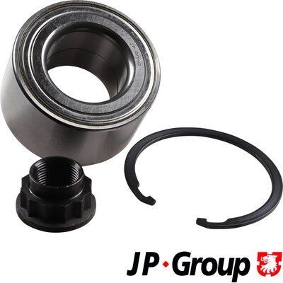 JP GROUP 4841300510 Wheel bearing kit TOYOTA experience and price