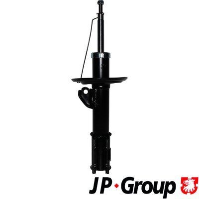 JP GROUP 4842100770 Shock absorber DAIHATSU experience and price