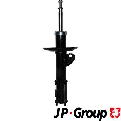 JP GROUP 4842100780 Shock absorber DAIHATSU experience and price