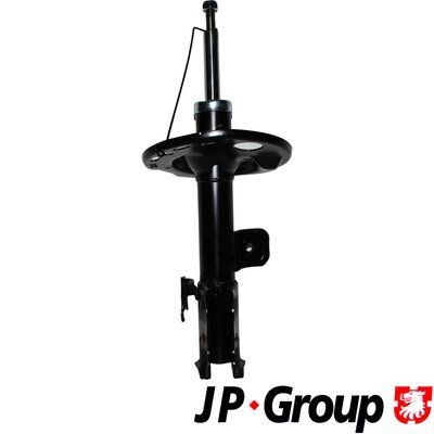 JP GROUP 4842101080 Shock absorber TOYOTA experience and price
