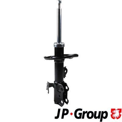 JP GROUP 4842101180 Shock absorber TOYOTA experience and price