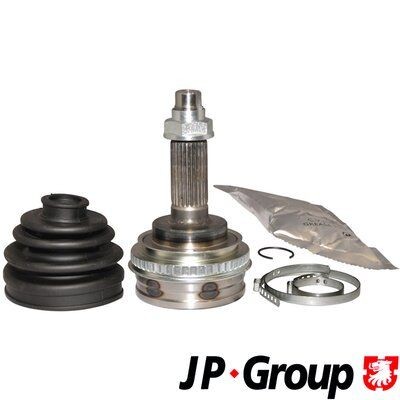 4843300219 JP GROUP 4843300210 Joint kit, drive shaft 43410-20440