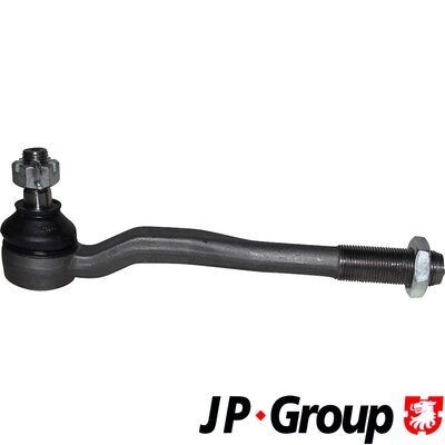 JP GROUP 4844601400 Track rod end Front Axle Left, Front Axle Right, inner