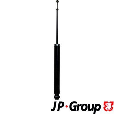 JP GROUP 4852101000 Shock absorber DAIHATSU experience and price