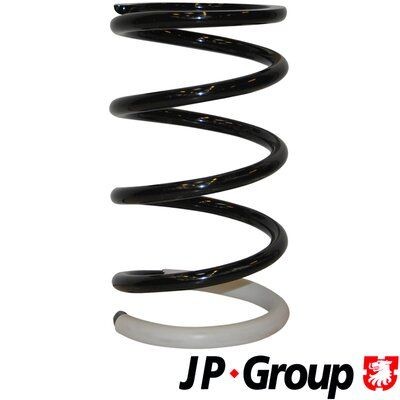 4852200200 JP GROUP Springs CHEVROLET Rear Axle, Coil spring with constant wire diameter