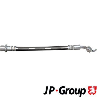JP GROUP 4861700200 Brake hose Rear Axle, 222 mm