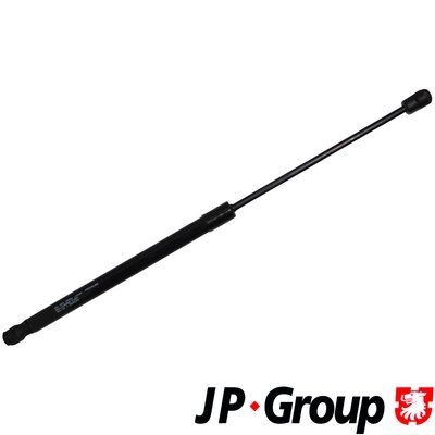 Original 4912100610 JP GROUP Timing belt kit experience and price
