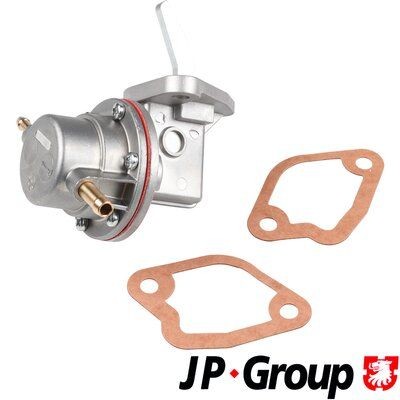 4915200200 JP GROUP Fuel pumps VOLVO Mechanical