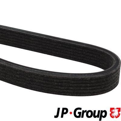 JP GROUP Drive belt 4918100200