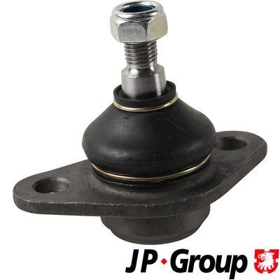 4940300309 JP GROUP 4940300300 Suspension ball joint Volvo 940 Saloon 2.0 112 hp Petrol 1994 price