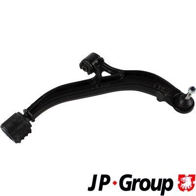 5040100489 JP GROUP 5040100480 Suspension arm 04766 542AA
