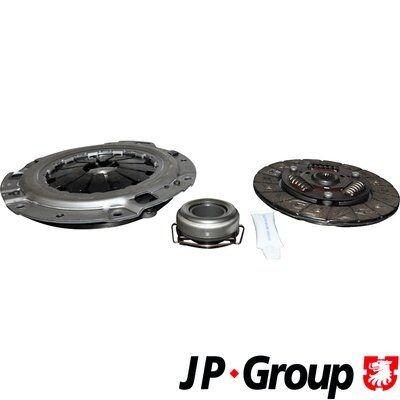 Great value for money - JP GROUP Clutch kit 5230400210