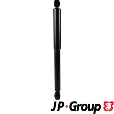 JP GROUP 5252100300 Shock absorber DAIHATSU experience and price