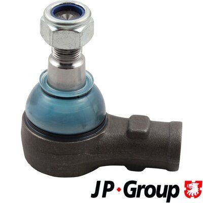 JP GROUP 5344600100 Track rod end Front Axle Left, Front Axle Right