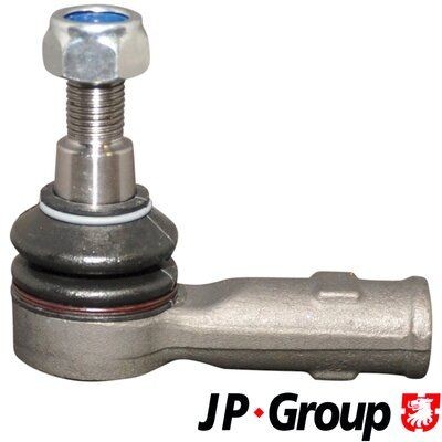 JP GROUP 5344600200 Track rod end Front Axle Left, Front Axle Right