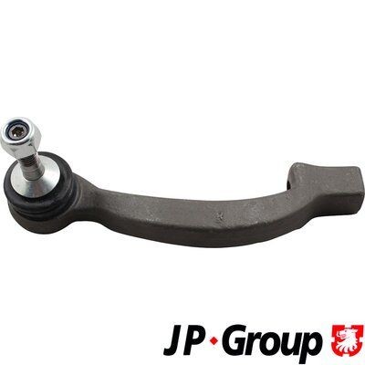 JP GROUP 5444600180 Track rod end Front Axle Right