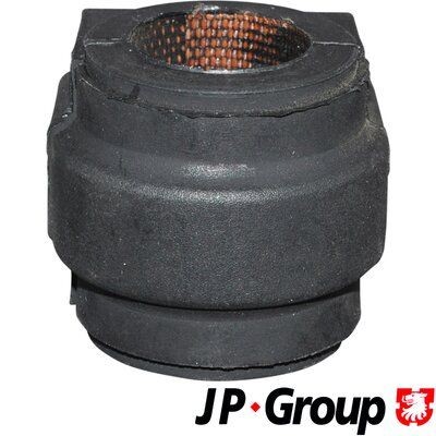 JP GROUP 6040600200 Bearing Bush, stabiliser Front Axle Left, Front Axle Right
