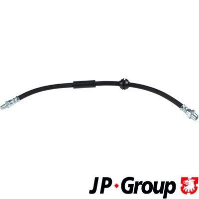 JP GROUP 6061700100 Brake hose MINI Convertible 2010 in original quality