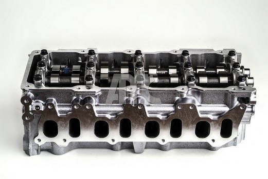 AMC with camshaft(s), with valves, with valve springs Cylinder Head 908911 buy