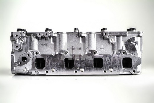 AMC 908911K Cylinder Head with camshaft(s), with valves, with valve springs, with screw set