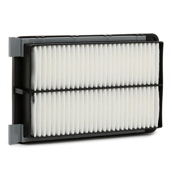 LX3677 Engine air filter MAHLE ORIGINAL LX 3677 review and test