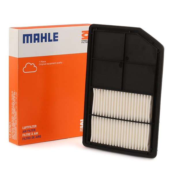 MAHLE ORIGINAL Air filter LX 4264 for MITSUBISHI OUTLANDER, ECLIPSE