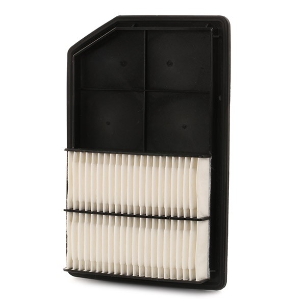 LX4264 Engine air filter MAHLE ORIGINAL LX 4264 review and test
