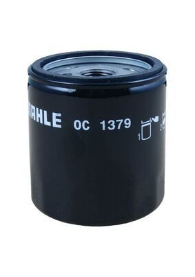 Filter für Öl MAHLE ORIGINAL OC 1379