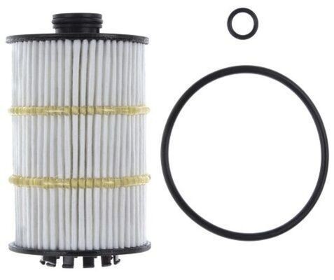 Oil filter OX 1123D from MAHLE ORIGINAL