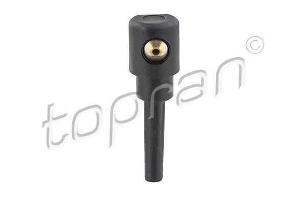 110596 Windscreen washer nozzle TOPRAN 110 596 review and test