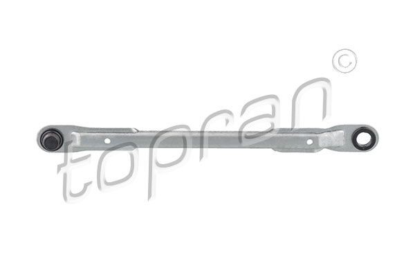 Great value for money - TOPRAN Drive Arm, wiper linkage 114 271