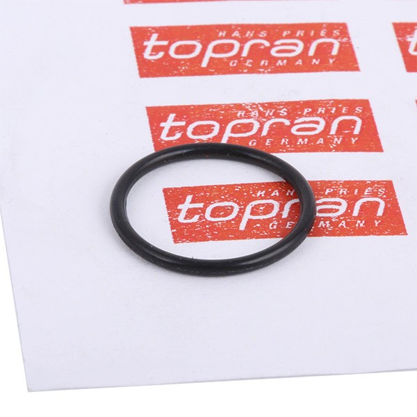 TOPRAN Bague d'étanchéité, porte-injecteur VW,AUDI 114 579 WHT000884,WHT000884,WHT000884 WHT000884,WHT000884,WHT000884