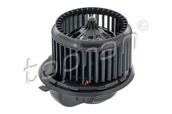 Audi Q5 Motor blower 12925675 TOPRAN 115 208 online buy
