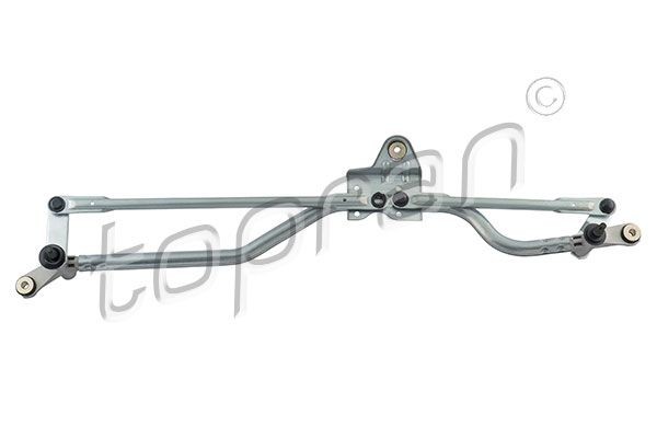 Great value for money - TOPRAN Wiper Linkage 115 693