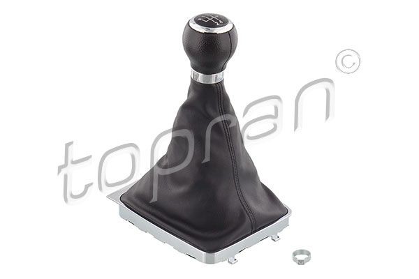 116 515 TOPRAN 116 515 001 Schalthebelverkleidung schwarz für VW PASSAT ▷  AUTODOC Preis und Erfahrung