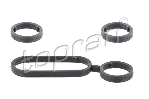 TOPRAN Oil cooler seal VW Polo 6R new 116 557