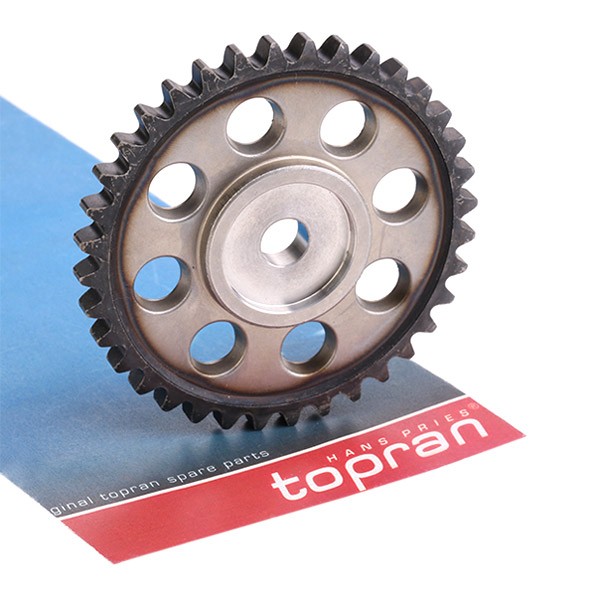 TOPRAN Gear, camshaft 116 644