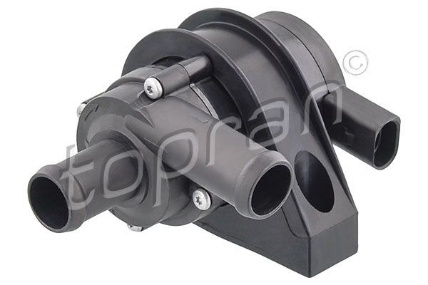 Great value for money - TOPRAN Auxiliary water pump 116 732
