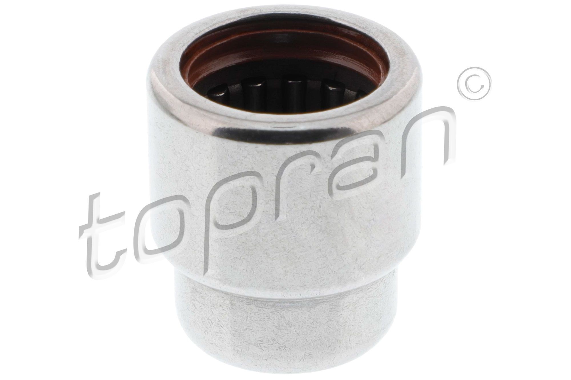TOPRAN 116 753 Main bearings, crankshaft AUDI Q8 in original quality