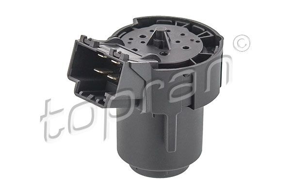 Great value for money - TOPRAN Ignition switch 116 850
