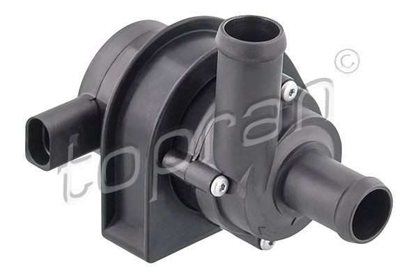 Great value for money - TOPRAN Auxiliary water pump 117 255