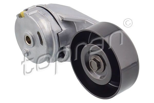 Original TOPRAN 208 478 001 Auxiliary belt tensioner 208 478 for OPEL ASTRA